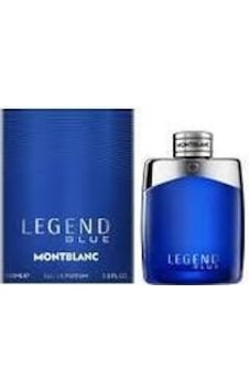 Mont Blanc Legend Blue Erkek Parfüm EDP 100 ML Mont Blanc Legend Blue Erkek Parfüm EDP 100 ML
