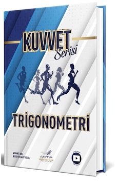 Aktif Öğrenme Yayınları Trigonometri Kuvvet Serisi Aktif Öğrenme Yayınları Trigonometri Kuvvet Serisi