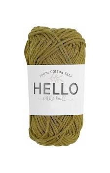 Tr Cotton El Örgü İpi 50 Gram No 170 Tr Cotton El Örgü İpi 50 Gram No 170