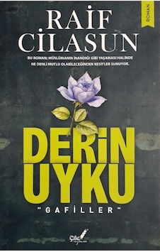 Derin Uyku "Gafiller" N11.148 Derin Uyku "Gafiller" N11.148