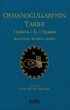 Osmanoğulları'Nın Tarihi