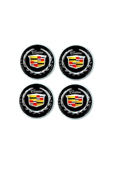 Etiketçilere Özel Cadillac Jant Göbeği Damla Sticker - Jant Göbeği Damla Sticker Cadillac Etiketçilere Özel Cadillac Jant Göbeği Damla Sticker - Jant Göbeği Damla Sticker Cadillac