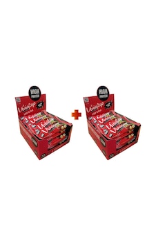 Chocodark Fındıklı Bitter 16 Lı X 2 Kutu Toplam 32 Adet 38g Protein Bar Chocodark Fındıklı Bitter 16 Lı X 2 Kutu Toplam 32 Adet 38g Protein Bar