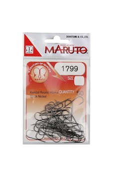 Maruto 1799 1251c Bn İğne 50 '-2-0 Maruto 1799 1251c Bn İğne 50 '-2-0