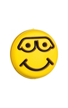 Wilson Emotisorbs Tenis Raketi Titreşim Önleyici Happy Glasses Face Wrz535212 Wilson Emotisorbs Tenis Raketi Titreşim Önleyici Happy Glasses Face Wrz535212