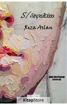 Sözçekim - Rıza Aslan - Peron Kitap
