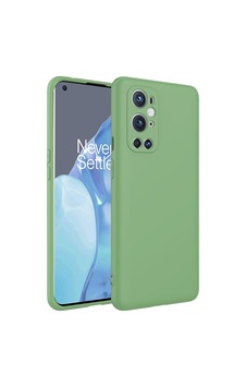 One Plus Uyumlu 9 Pro Zore Mara Lansman Kapak