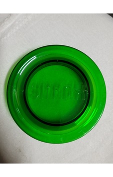 Simax Yeşil Plastik Kavanoz Kapağı 96 mm Çap 1 Adet
