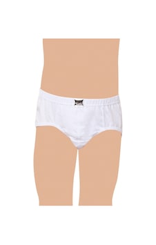 Tutku Erkek Çocuk Slip Külot 6'lı Paket Tutku Erkek Çocuk Slip Külot 6'lı Paket