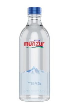 Munzur Su Efsane Ph 8, 45 X12 330 Ml, 0.33 Lt - Cam Şişede Munzur Su Efsane Ph 8, 45 X12 330 Ml, 0.33 Lt - Cam Şişede