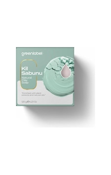Greenlabel Kil Sabun 120 G. Greenlabel Kil Sabun 120 G.