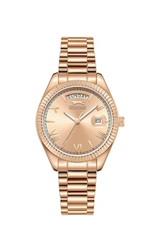 Slazenger Sl.09.2338.4.03 Kadın Kol Saati Rose Gold Slazenger Sl.09.2338.4.03 Kadın Kol Saati Rose Gold