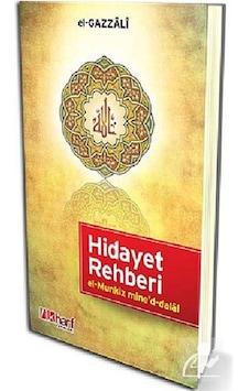 Hidayet Rehberi / İmam Gazali 9786055457631