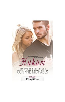Hüküm / Corinne Michaels