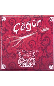 Çöğür Bağlama Teli Çöğür Bağlama Teli