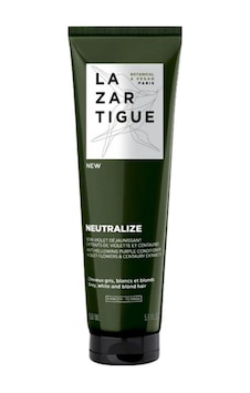 Lazartigue Neutralize sararma Karşıtı Saç Kremi 150 Ml Lazartigue Neutralize sararma Karşıtı Saç Kremi 150 Ml