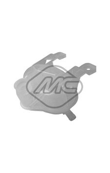 Radyatör Yedek Su Deposu - Alfa Romeo Mito, Grande Punto, Punto - Spk-spk173 Radyatör Yedek Su Deposu - Alfa Romeo Mito, Grande Punto, Punto - Spk-spk173