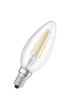 5 Adet General Elc Rustik 4 Watt 470 Lümen 2700 Kelvin