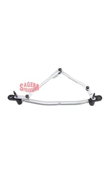 Silecek - 815 - Meizması Doblo - Kmrsfres - Iıı Motorsuz Silecek - 815 - Meizması Doblo - Kmrsfres - Iıı Motorsuz