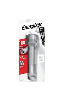 Energizer 2 D Metal Led El Feneri