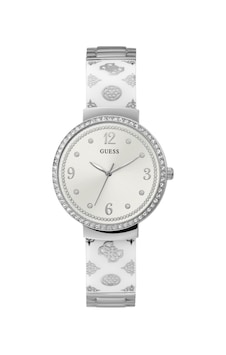 Guess Gugw0252l1 Saat Gümüş Guess Gugw0252l1 Saat Gümüş