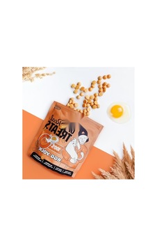 Freeze-dried Çiğ Yumurta Sarısı Kedi Ödül Maması 60g Freeze-dried Çiğ Yumurta Sarısı Kedi Ödül Maması 60g
