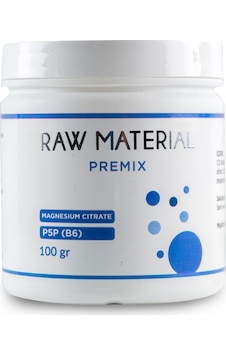 Raw Material- Premix Citrate P5p Raw Material- Premix Citrate P5p