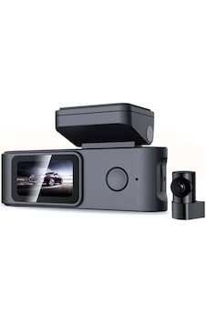 Dahua S5 Pro 1.5" Ekran 4k Hdr Ips Çift Araç Kamerası 55111885 Dahua S5 Pro 1.5" Ekran 4k Hdr Ips Çift Araç Kamerası 55111885