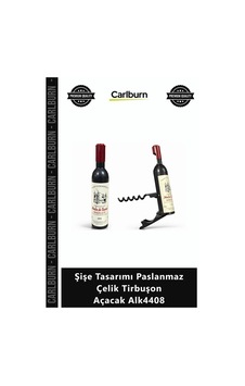 Tirbuşon Lüks Ergonomik Mutfak Profesyonel Şişe Tasarımı Paslanmaz Çelik Tirbuşon Açacak Diğer Tirbuşon Lüks Ergonomik Mutfak Profesyonel Şişe Tasarımı Paslanmaz Çelik Tirbuşon Açacak Diğer