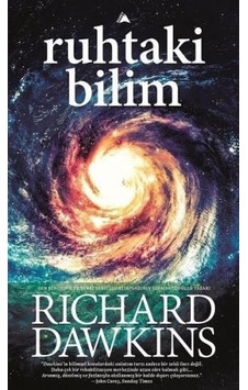 Ruhtaki Bilim - Richard Dawkins - Kuzey Yayınları Ruhtaki Bilim - Richard Dawkins - Kuzey Yayınları