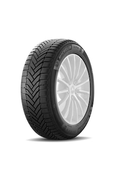 Michelin 225/45R17 91H Alpin 6 Kış Lastiği 2022