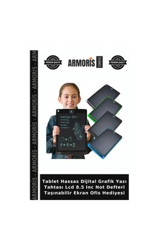 Tablet Hassas Dijital Grafik Yazı Tahtası Lcd 8.5 Inc Not Defteri Taşınabilir Ekran Ofis Hediyesi Çok Renkli Tablet Hassas Dijital Grafik Yazı Tahtası Lcd 8.5 Inc Not Defteri Taşınabilir Ekran Ofis Hediyesi Çok Renkli