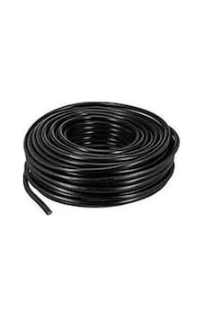 Kars 3x2,5 Siyah 50 Metre Kars 3x2,5 Siyah 50 Metre