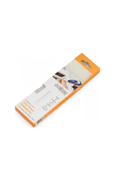 Steinel 006747 Ultra Güçlü 7 MM Mum Silikon Çubuk 16 Adet Steinel 006747 Ultra Güçlü 7 MM Mum Silikon Çubuk 16 Adet