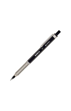 Adel Blacklıne Duo Mekanik Versatil Kalem 0.7mm Siyah-gri 2120000050 Adel Blacklıne Duo Mekanik Versatil Kalem 0.7mm Siyah-gri 2120000050