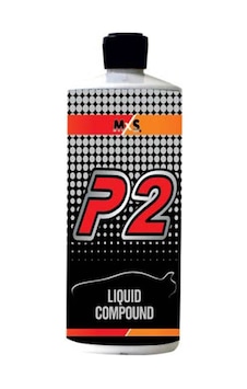 Mxs P2 Sıvı Pasta 1lt Mxs P2 Sıvı Pasta 1lt