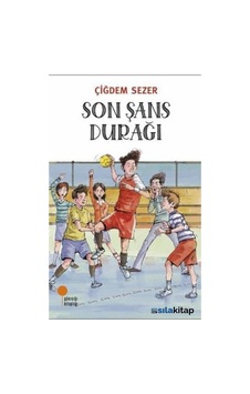 Son Şans  Durağı