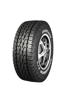 Nankang 255/65r19 114h XL At-5+ Yaz Lastiği - 2025 Nankang 255/65r19 114h XL At-5+ Yaz Lastiği - 2025