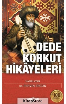Dede Korkut Hikayeleri N11.18532 Dede Korkut Hikayeleri N11.18532