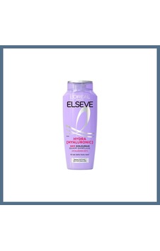 Buradabulabilirsin Elseve Hydra Sampuan 300ml 1 Adet Bbz Buradabulabilirsin Elseve Hydra Sampuan 300ml 1 Adet Bbz