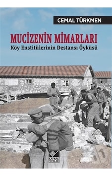 Mucizenin Mimarları - Cemal Türkmen - Kaynak Yayınları Mucizenin Mimarları - Cemal Türkmen - Kaynak Yayınları