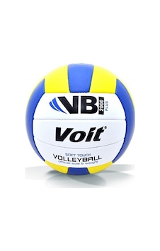 Voit Voleybol Topu Vb2000 Plus No 5