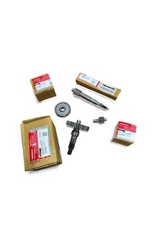 Activa 125 New Delux Şanzıman Dişli Seti