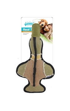 Cosmotex Pawise Real Tuff Ördek Köpek Oyuncağı 35 Cm Cosmotex Pawise Real Tuff Ördek Köpek Oyuncağı 35 Cm