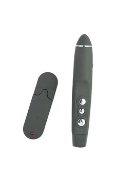 Coverzone Sunum Kumandası Laser Pointer Kablosuz Çantalı Sunum Kalemi Tak Çalıştır Pp1100 Sku: Zeus8690010348050 Coverzone Sunum Kumandası Laser Pointer Kablosuz Çantalı Sunum Kalemi Tak Çalıştır Pp1100 Sku: Zeus8690010348050