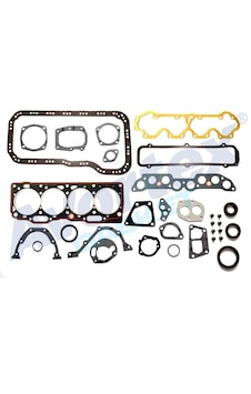 Doğan Şahin Kartal Slx 1.6 Motor Full Motor Conta Takımı Doğan Şahin Kartal Slx 1.6 Motor Full Motor Conta Takımı