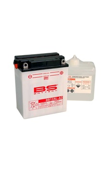 Bs Battery Bb12al-a\a2 Dry Akü Bs Battery Bb12al-a\a2 Dry Akü