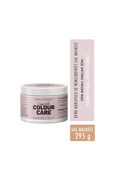 Marc Anthony Complete Color Care Nourishing Treatment Saç Maskesi 295 ML