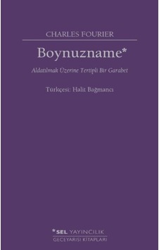 Boynuzname: Aldatılmak Üzerine Tertipli Bir Garabet - Pmvp-763212 Boynuzname: Aldatılmak Üzerine Tertipli Bir Garabet - Pmvp-763212
