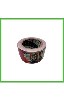 Vaveni İkaz Bandı 6 Cm Arz Vaveni İkaz Bandı 6 Cm Arz
